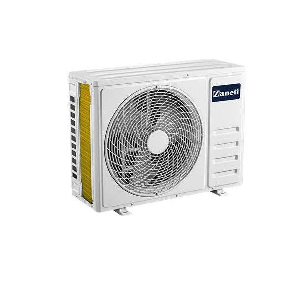 کولر گازی 30000 اینورتر زانتی مدل ZTSD-30HD3RAEA - Image 3