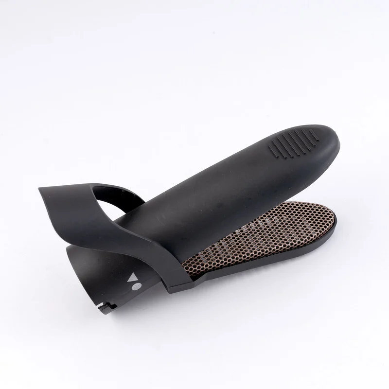 سشوار برس دار چرخشی لکسیکال مدل LAS-5202 - Image 2