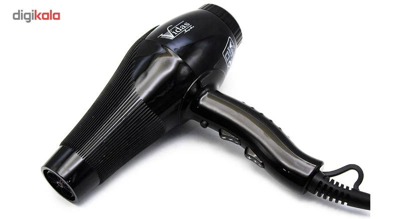 سشوار ویداس مدل VIR-6365 - Image 5