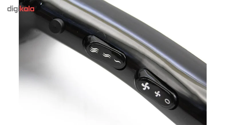 سشوار ویداس مدل VIR-6365 - Image 7