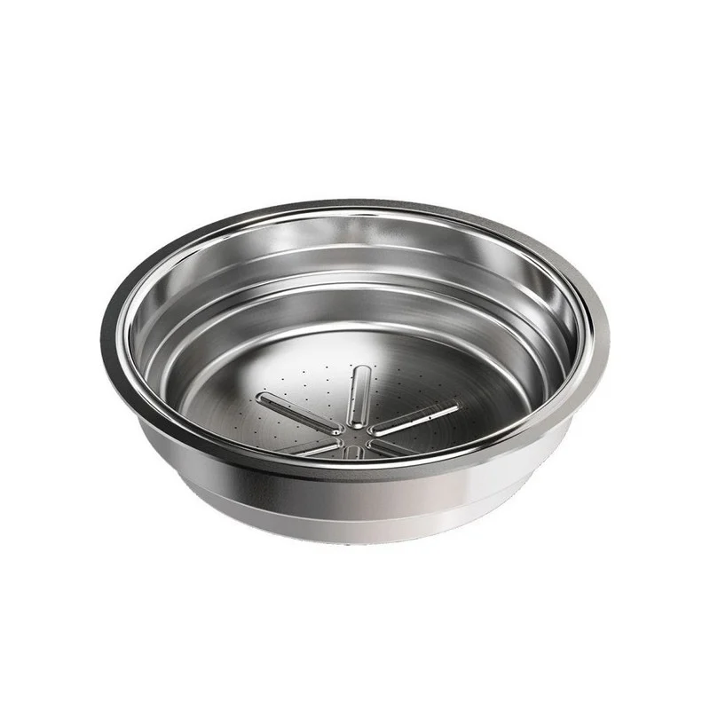 اسپرسو ساز 1000 میلیلیتر آ ا گ مدل K5EC1 - Image 12