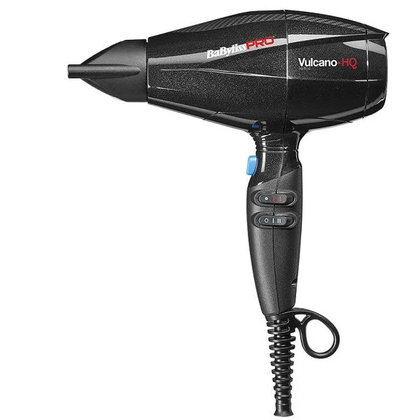 سشوار حرفه ای بابیلیس پرو مدل BAB6980IE - Image 2