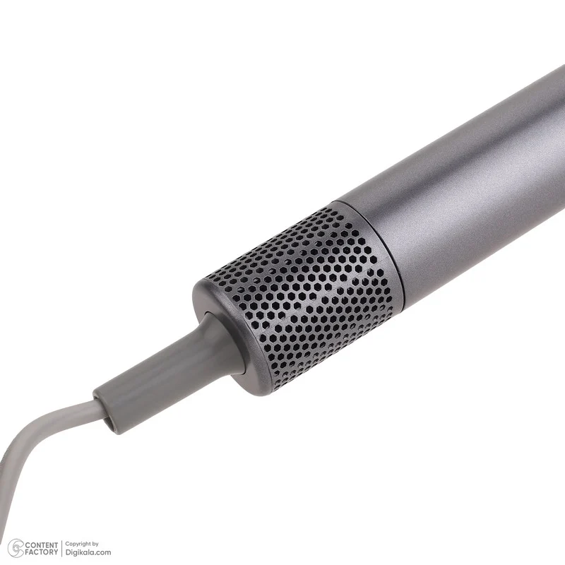 سشوار حرفه ای 1600 وات لکسیون مدل Rapid Air Pro HD:1698 - Image 17