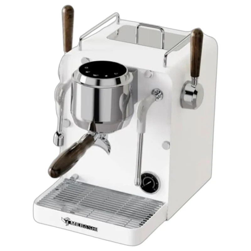 اسپرسو ساز ۸۰۰ میلیلیتر مباشی مدل ME-CCM2067 - Image 2