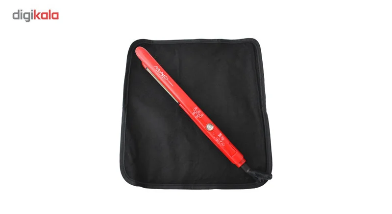 اتو مو مک استایلر مدل MC-8 - Image 5