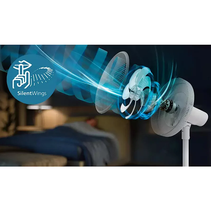 پنکه ایستاده فیلیپس مدل CX2550 - Image 9