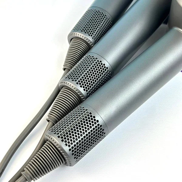 سشوار مسافرتی 1600 وات جکنگ مدل JA-B520 - Image 11