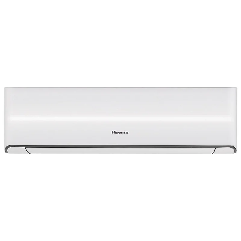 کولر گازی اسپلیت دیواری (Split) 9000 دور ثابت هایسنس مدل HRH-09TQ - Image 2