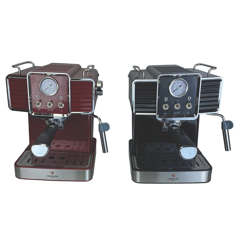 اسپرسو ساز 1.5 لیتری مباشی مدل ME-ECM2020 - Image 6