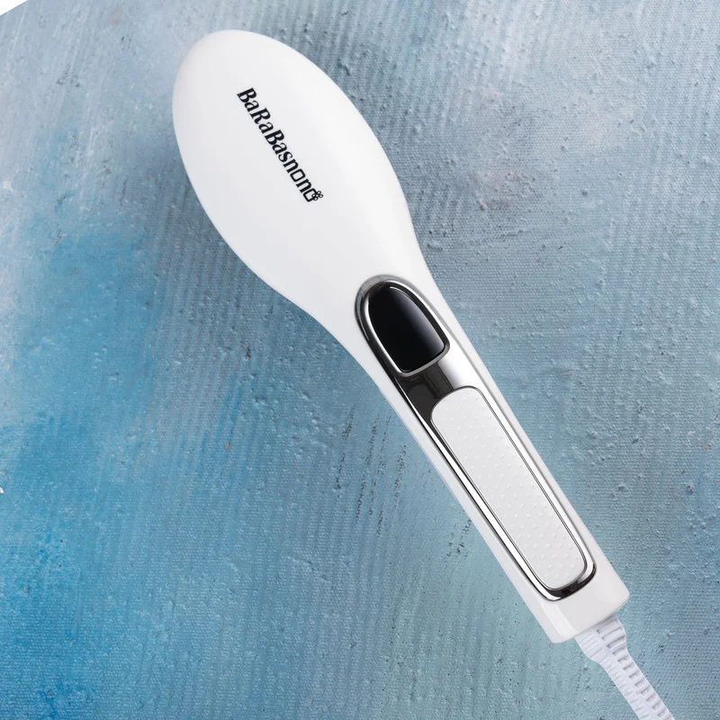 برس حرارتی باراباس نانو مدل ST4111 - Image 2