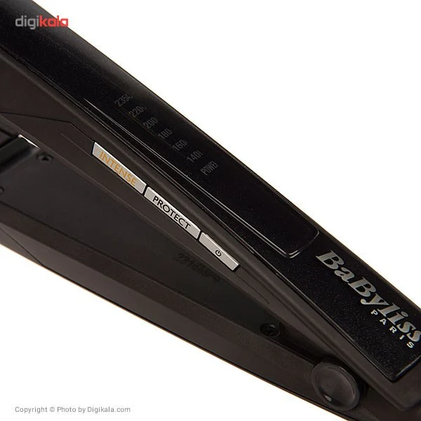 اتو و حالت دهنده ی مو بابیلیس مدل ST327E - Image 3