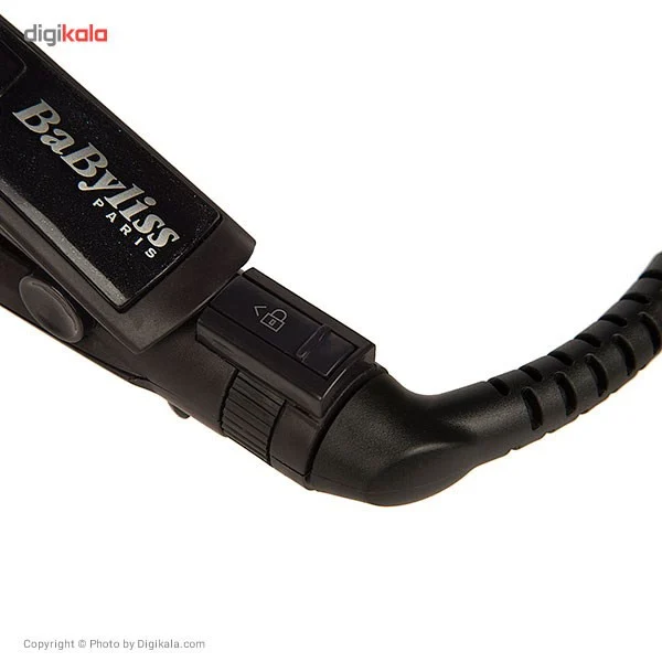اتو و حالت دهنده ی مو بابیلیس مدل ST327E - Image 7