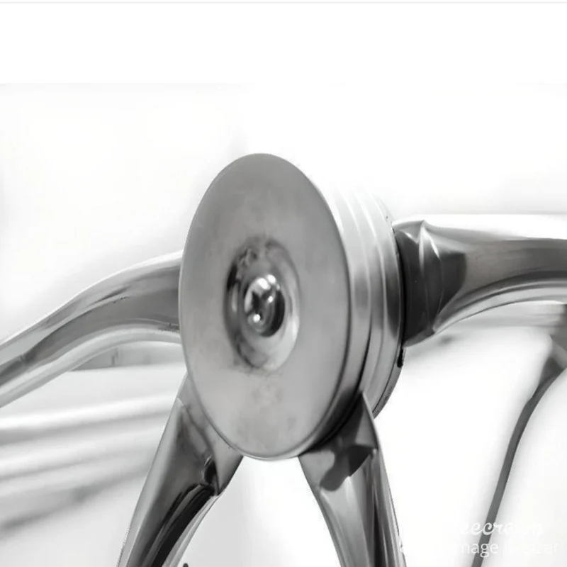 بند رخت مدل تمام استیل - Image 2