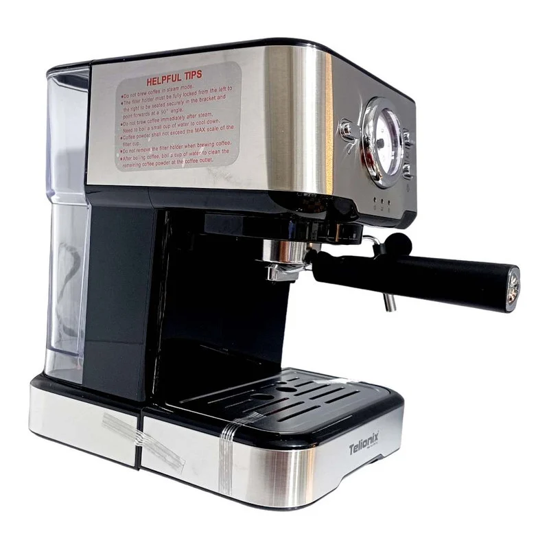 اسپرسو ساز تلیونیکس مدل TEM5113 - Image 3