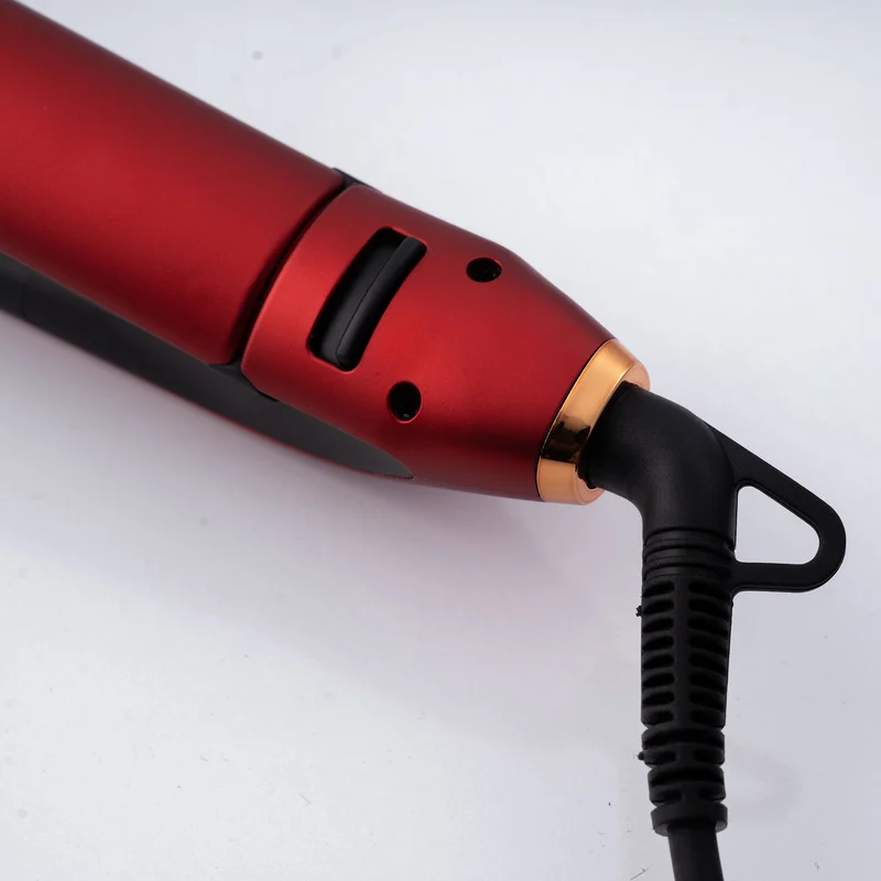 اتو و حالت دهنده ی مو کنورث مدل KW3072 - Image 8