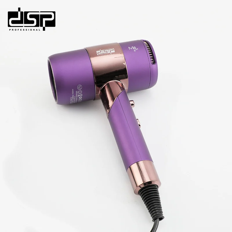 سشوار خانگی دی اس پی مدل 30413 - Image 6