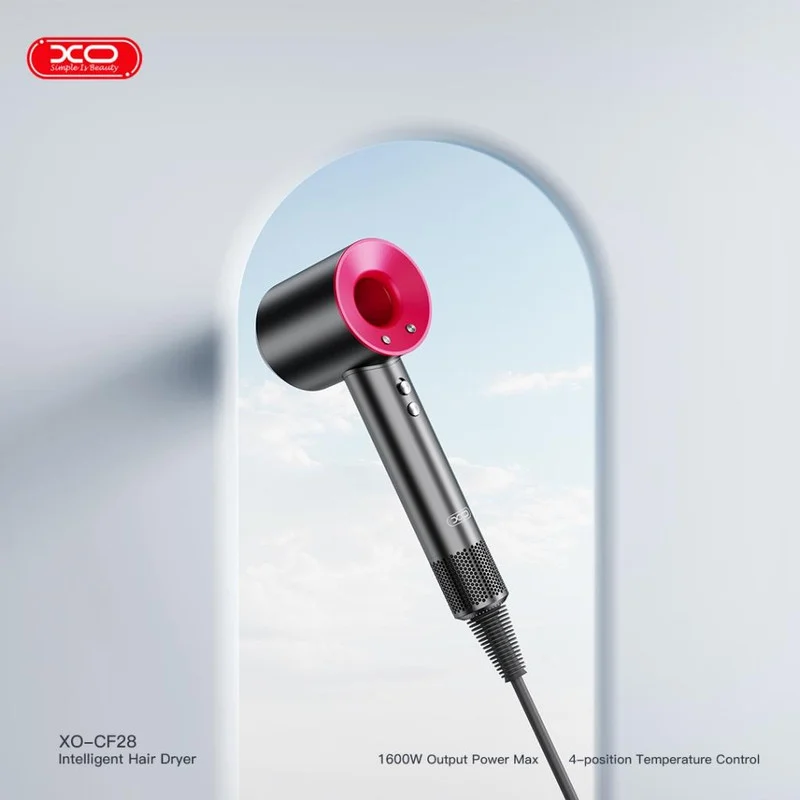 سشوار خانگی ایکس او مدل CF28 - Image 4