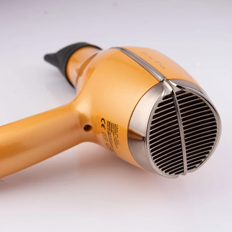 سشوار دی اس پی مدل 80104 به همراه اتو مو و فر کننده مو - Image 12