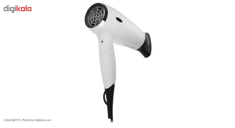 سشوار مسافرتی پروویو مدل PW-3114 - Image 3