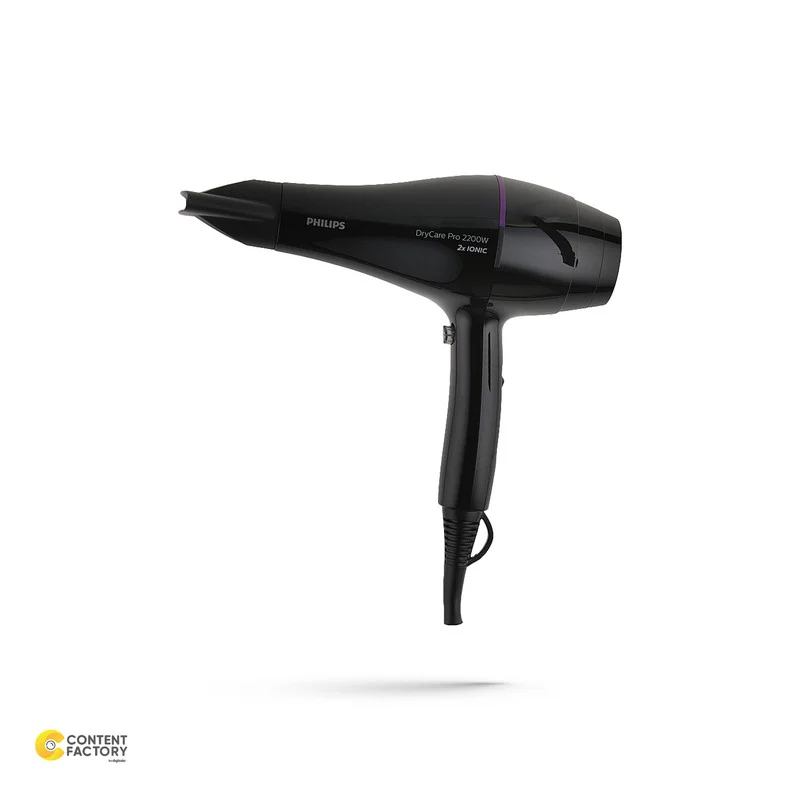 سشوار فیلیپس مدل BHD274 - Image 9