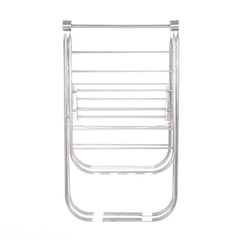 بند رخت ایستاده مدل UN-8030 Luxury - Image 3