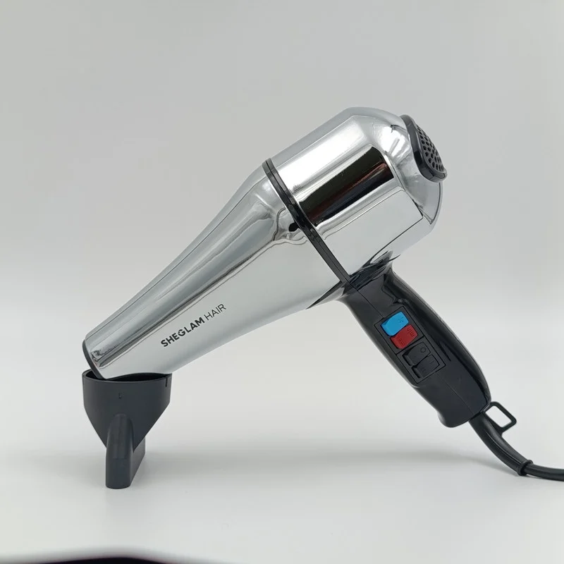 سشوار حرفه ای 9500 وات شیگلم کد 888S - Image 10