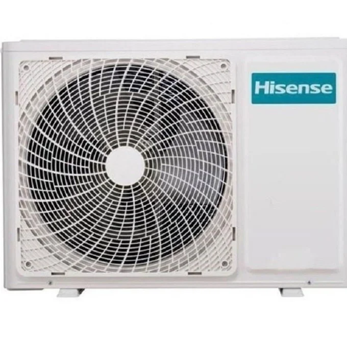 کولر گازی اسپلیت دیواری 24000 دور ثابت هایسنس مدل AS-24HR4SXTCA01 - Image 2