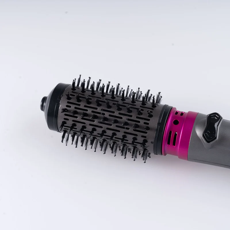 سشوار برس دار چرخشی جی دبلیو مدل GW-7659 - Image 4