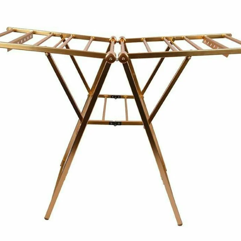 بند رخت سی اند اس مدل ALU-DRYER کد 90123 - Image 7