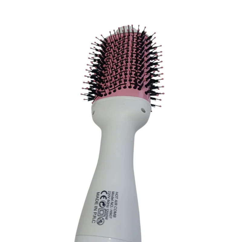 سشوار برسدار حالتدهنده 1200 وات موهیر مدل H907 - Image 6