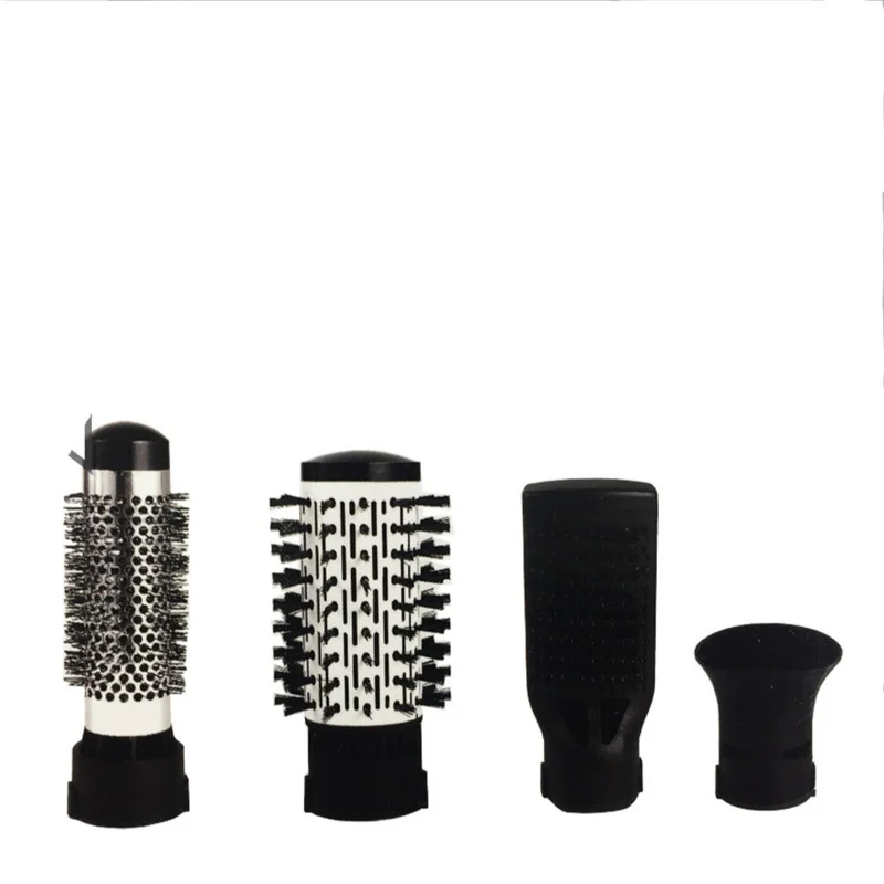 سشوار برس دار چرخشی دی اس پی مدل 50001a - Image 2