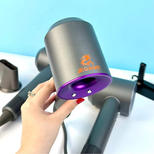 سشوار مسافرتی 1600 وات جکنگ مدل JA-B520 - Image 16