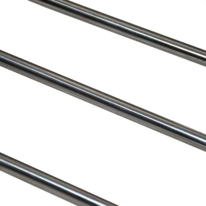 بند رخت دیواری آرامش سازان مدل تاشو کد S66 - Image 6