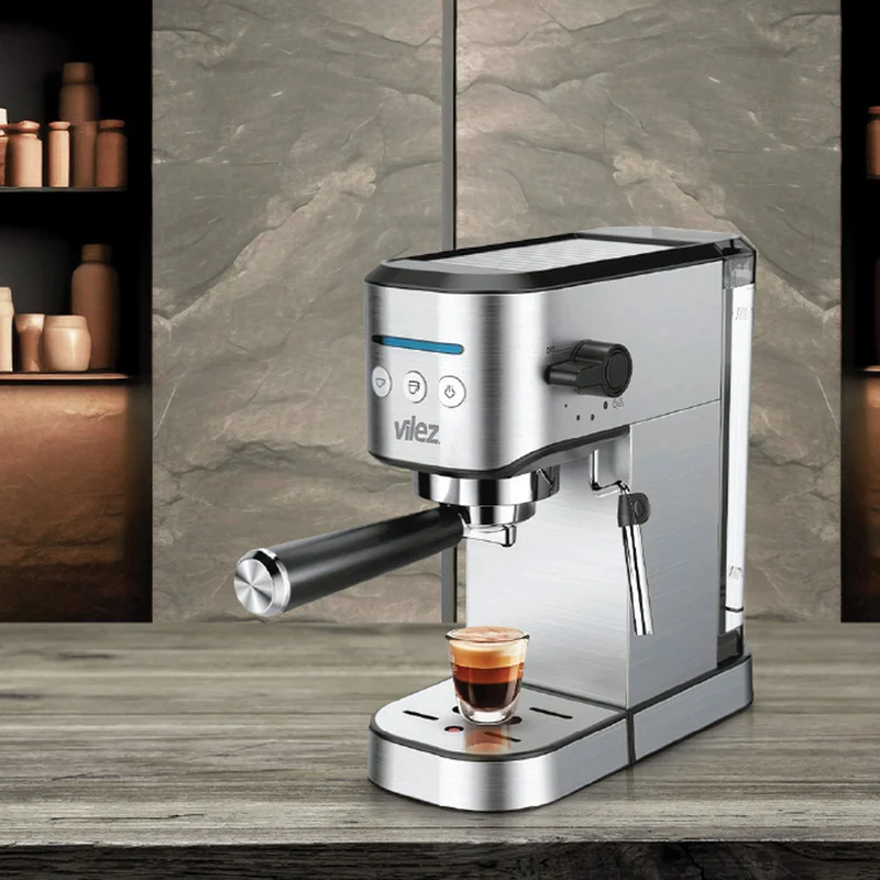 اسپرسو ساز ۱۵۰۰ میلیلیتر ویلز مدل VL4036 - Image 2