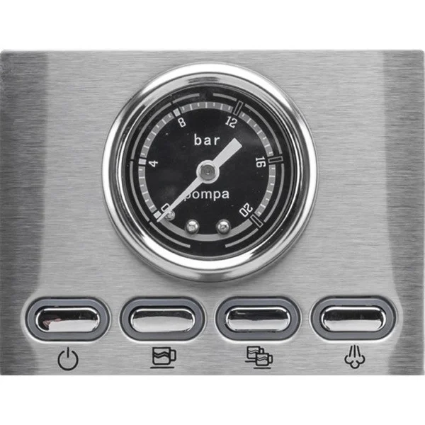 اسپرسو ساز 1000 میلیلیتر ایکس ویژن مدل EM-1315 - Image 4