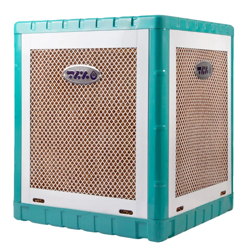 کولر آبی سلولزی 5000 برفاب مدل BF5-CP - Image 2