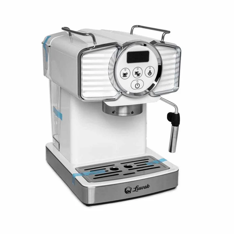 اسپرسو ساز 1800 میلیلیتر لواک مدل 335 - Image 4