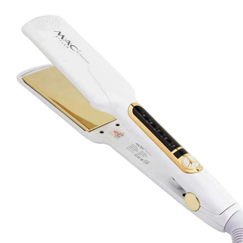 اتو و حالت دهنده ی مو مک استایلر مدل mc-5510 - Image 10