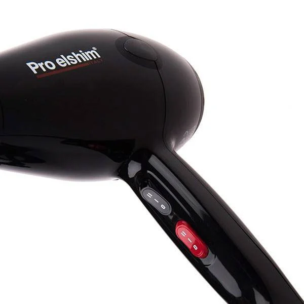 سشوار حرفه ای پرو الشیم مدل salome - Image 2