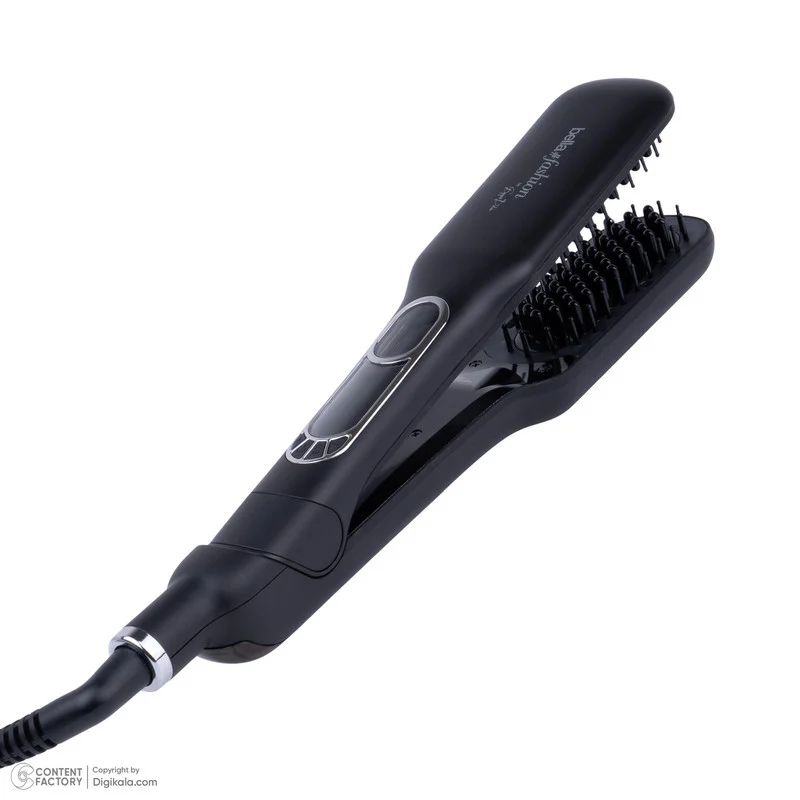 اتو و حالتدهندهی مو بلا فشن مدل SA-162 - Image 5