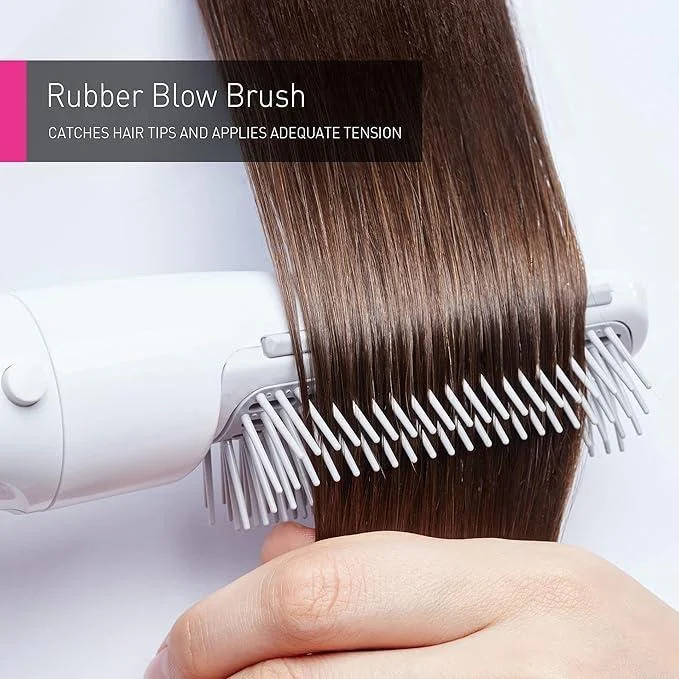 سشوار برس دار پاناسونیک مدل EH-KA81 - Image 3