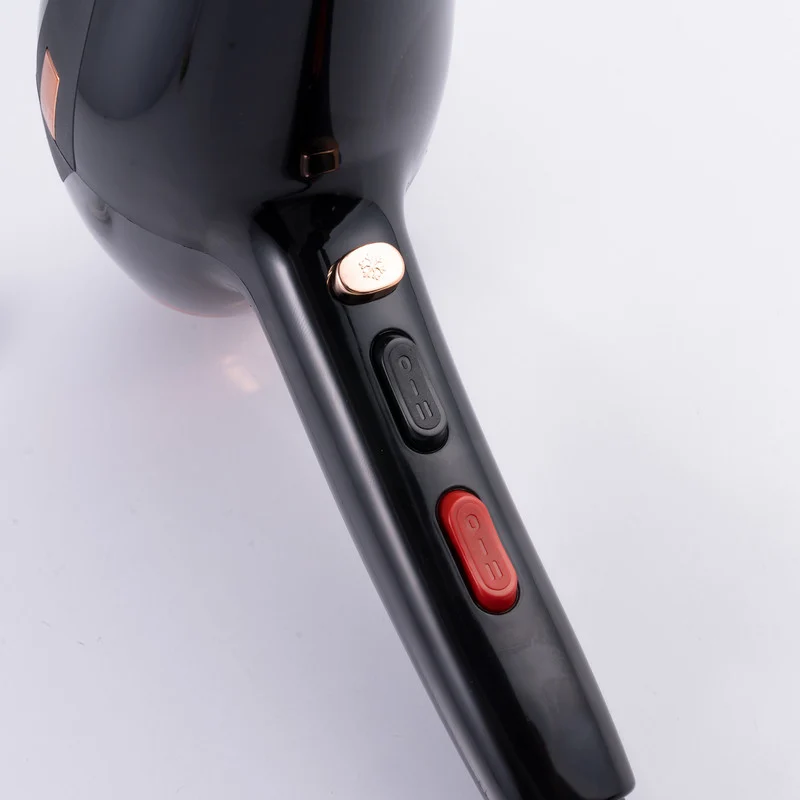 سشوار حرفه ای کنورث مدل KW-9020 - Image 9