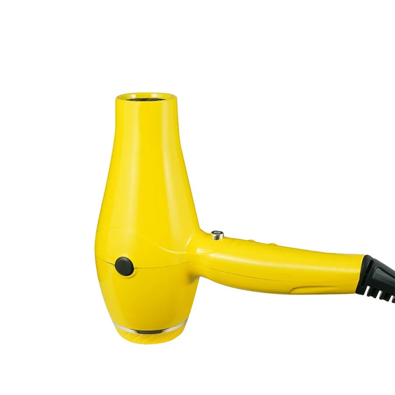 سشوار حرفه ای مک استایلر مدل mc-6600 - Image 2