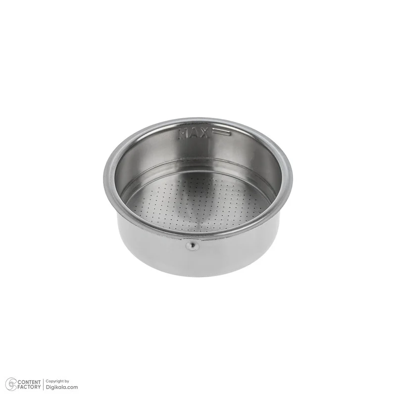 اسپرسو ساز 1000 میلیلیتر زانتی مدل ZZCF-20UT12EMSA - Image 16