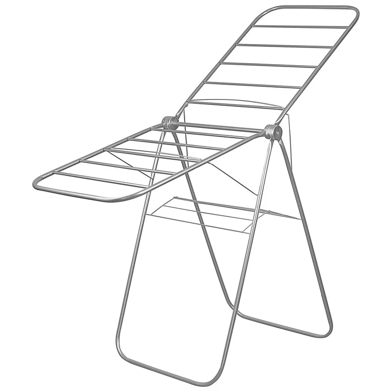 بند رخت ایران تاج مدل تاشو - Image 2