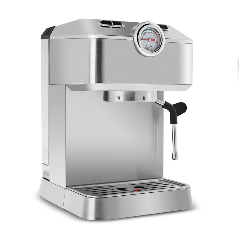اسپرسو ساز کاراجا مدل Karaca Coffee Art 1101 - Image 3