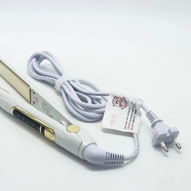 اتو و حالت دهنده ی مو مک استایلر مدل mc-5511 - Image 2