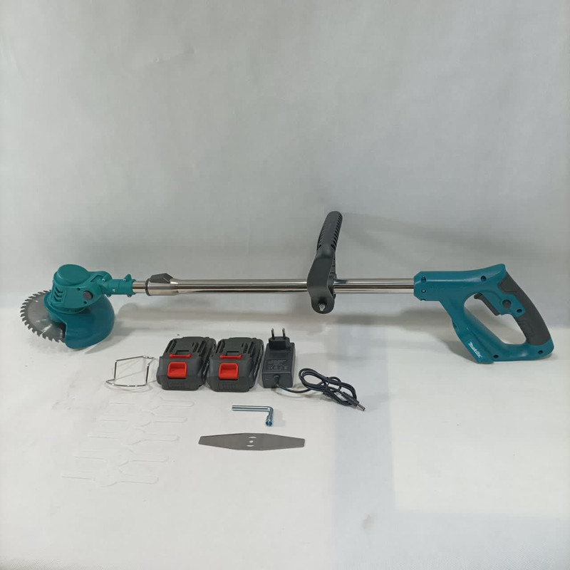 چمن زن شارژی ماکیتا مدل 21V - Image 8