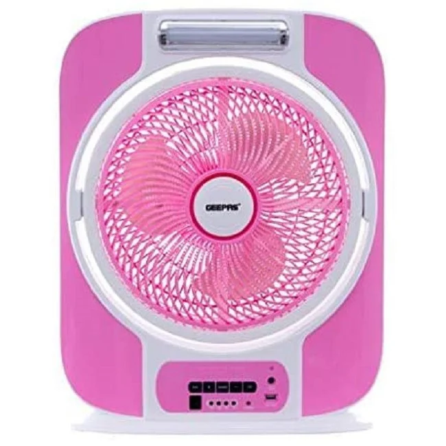 پنکه رومیزی جی پاس مدل GF-989 - Image 4