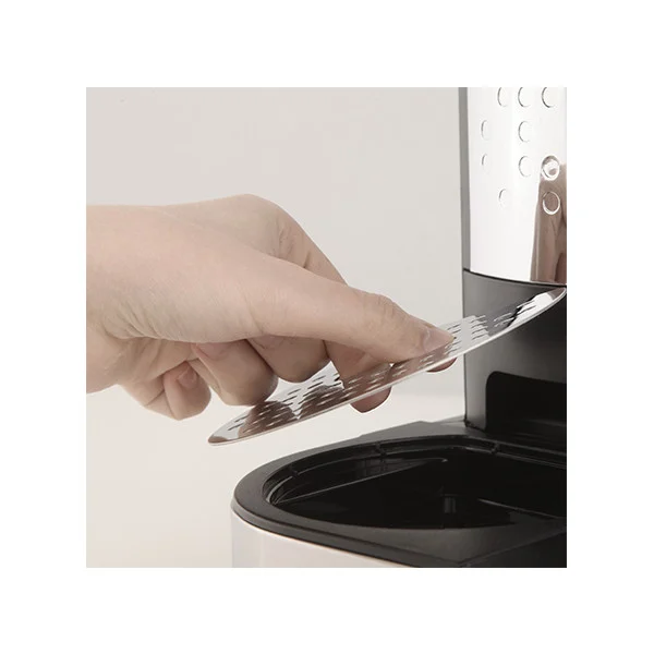 اسپرسو ساز 1700 میلیلیتر ساپر مدل SEM-2080M - Image 31